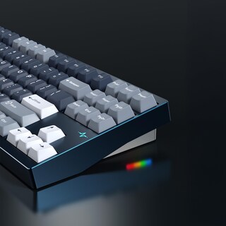Foto 6 | Foto 6 | Teclado Mecánico Keebmonkey Wobkey Crush 80 Reboot - Venta Internacional.
