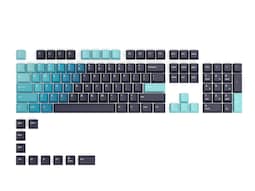 Keycaps Glorious Gpbt Celestial Ice 114 Cherry-profile - Venta Internacional.