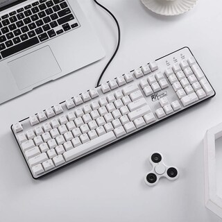 Foto 6 | Foto 6 | Teclado Mecánico Rk Royal Kludge Rk920 Rainbow Retroiluminado - Venta Internacional.