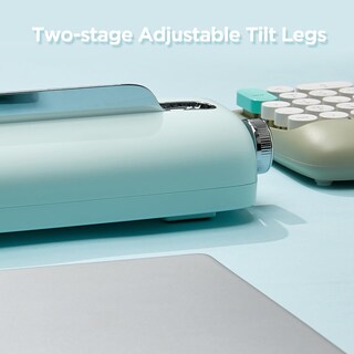 Foto 6 | Foto 6 | Teclado Inalámbrico Yunzii Actto B303 Retro Bluetooth Mint - Venta Internacional.