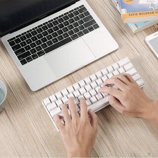 Foto 7 | Foto 7 | Teclado Mecánico Para Juegos Rk Royal Kludge Rk61 Bluetooth - Venta Internacional.