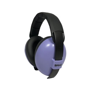 Foto 1 | Foto 1 | Protección Auditiva Earmuffs Baby Banz Para Bebés De 0 A 2 Años O Más - Venta Internacional.