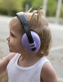 Foto 2 | Foto 2 | Protección Auditiva Earmuffs Baby Banz Para Bebés De 0 A 2 Años O Más - Venta Internacional.