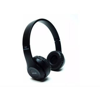 Foto 2 | Foto 2 | Auriculares Estéreo Bluetooth P47 Con Radio Mp3 Y Micro Sd - Venta Internacional.