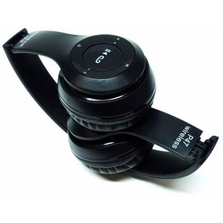 Foto 3 | Foto 3 | Auriculares Estéreo Bluetooth P47 Con Radio Mp3 Y Micro Sd - Venta Internacional.