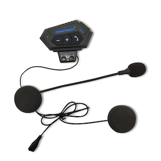 Foto 1 | Foto 1 | Auriculares Bluetooth Para Motocicletas - Venta Internacional.