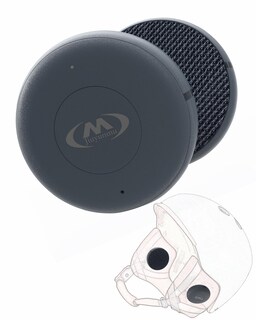 Foto 1 | Foto 1 | Auriculares Helmet M Jiuyunmu Para Deportes Al Aire Libre Y Esquí Bluetooth 5.3 - Venta Internacional.
