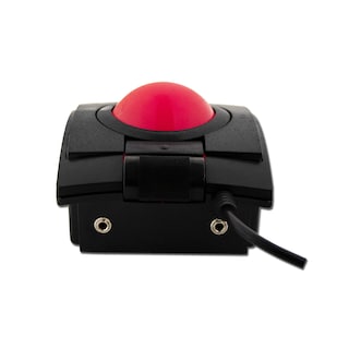 Foto 2 | Foto 2 | Ratón Trackball X-keys L-trac Red Laser 1600 Dpi Usb - Venta Internacional.