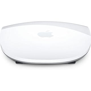 Foto 3 | Foto 3 | Ratón Apple Magic Mouse 2 Inalámbrico Bluetooth Plateado - Venta Internacional.