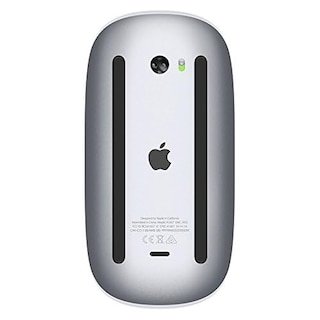 Foto 4 | Foto 4 | Ratón Apple Magic Mouse 2 Inalámbrico Bluetooth Plateado - Venta Internacional.