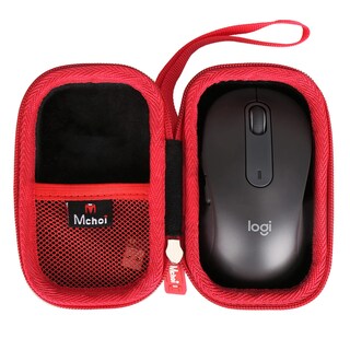 Foto 1 | Foto 1 | Funda De Viaje Mchoi Para Ratón Logitech Signature M650 L/m550 L - Venta Internacional.