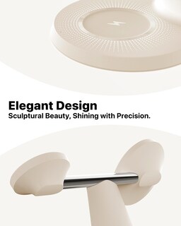 Foto 5 | Foto 5 | Estación De Carga Inalámbrica Zechin 3 En 1 Para Iphone Y Watch - Venta Internacional.