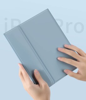 Foto 7 | Foto 7 | Funda Con Teclado Kaidisen Para Ipad 9º 8º 7ª Generación Air 3rd Pro 10.5 - Venta Internacional.