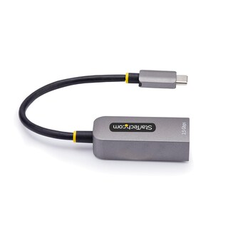 Foto 4 | Foto 4 | Adaptador Ethernet Startech.com 2 5gbe Usb-c A Ethernet - Venta Internacional.