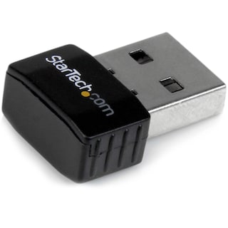 Foto 1 | Foto 1 | Adaptador De Red Wireless-n Startech.com Usb300wn2x2c 300mbps - Venta Internacional.