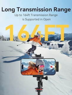 Foto 4 | Foto 4 | Micrófono Lavalier Inalámbrico Vernee M1 Para Iphone/android - Venta Internacional.