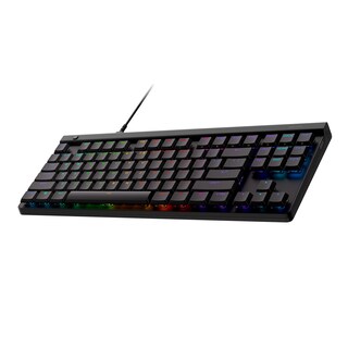 Foto 1 | Foto 1 | Teclado Para Juegos Logitech G515 Tkl Con Cable Rgb De Perfil Bajo - Venta Internacional.