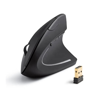 Foto 5 | Foto 5 | Ratón Ergonómico Vertical Inalámbrico - Venta Internacional.