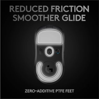 Foto 6 | Foto 6 | Ratón Inalámbrico Para Juegos Logitech G Pro X Superlight Black - Venta Internacional.