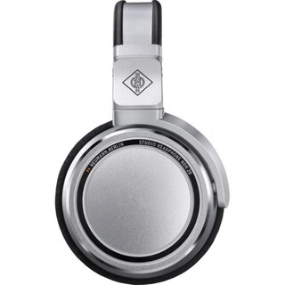 Foto 4 | Foto 4 | Auriculares De Estudio Neumann Ndh 20 Con Parte Trasera Cerrada - Venta Internacional.