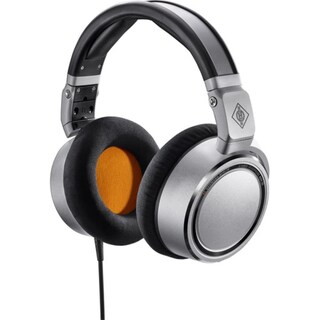 Foto 6 | Foto 6 | Auriculares De Estudio Neumann Ndh 20 Con Parte Trasera Cerrada - Venta Internacional.