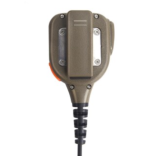 Foto 6 | Foto 6 | Micrófono De Hombro Pdflie Ip65 Impermeable Para Motorola Apx 900 1000 - Venta Internacional.