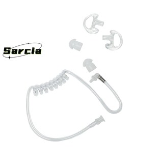 Foto 5 | Foto 5 | Auriculares Con Micrófono Ptt De 2 Pines Para Motorola Walkie Talkie - Venta Internacional.