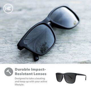 Foto 5 | Foto 5 | Gafas De Sol Knockaround Fast Lanes Polarizadas Uv400 Para Hombre Y Mujer - Venta Internacional.