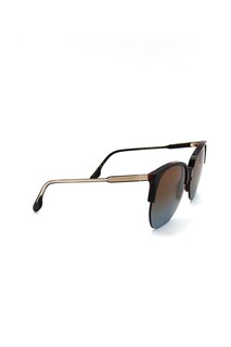 Foto 6 | Foto 6 | Gafas De Sol Victoria Beckham Vb617s 44810 Negro/tortoise - Venta Internacional.