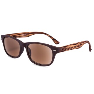 Foto 3 | Foto 3 | Gafas De Sol De Lectura Eyeguard Estilo Clásico Unisex 4.00 Paquete De 3 - Venta Internacional.