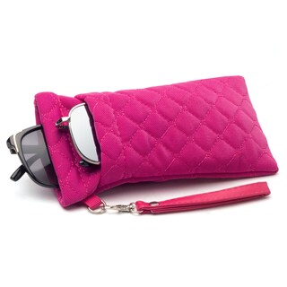 Foto 1 | Foto 1 | Funda Para Gafas Face Shadow Double Soft Funda Para Gafas Unisex - Venta Internacional.