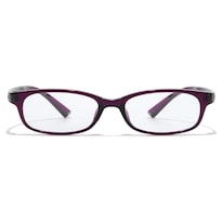 Gafas De Luz Azul Sodqw Office-siren Para Mujer  Rectangulares - Venta Internacional.