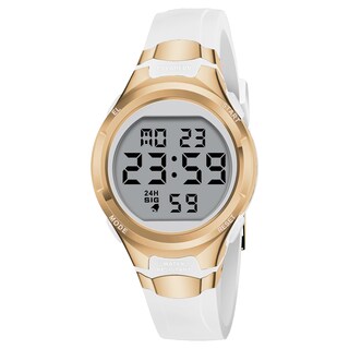 Foto 1 | Foto 1 | Reloj Timever Sport Digital Impermeable Para Mujer Con Correa - Venta Internacional.