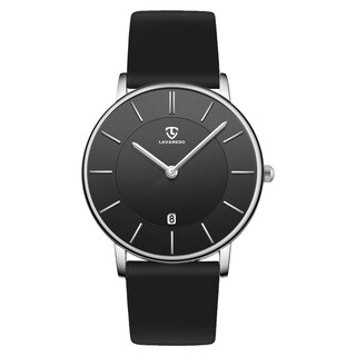 Foto 1 | Foto 1 | Reloj Ben Nevis Con Correa De Silicona Minimalista Para Mujer - Venta Internacional.