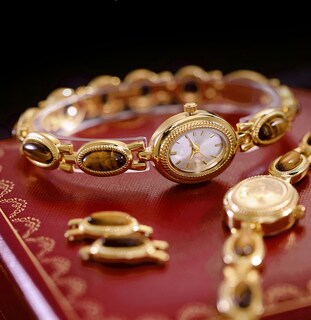 Foto 5 | Foto 5 | Reloj De Vestir Adsbiaoye Elegant Pearl Waterproof Para Mujer - Venta Internacional.