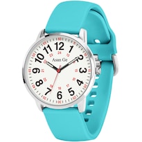 Reloj De Enfermera Asan Ge Para Profesionales Médicos A Prueba De Agua - Venta Internacional.