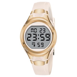 Foto 1 | Foto 1 | Reloj Timever Sport Digital Impermeable Para Mujer Con Correa - Venta Internacional.