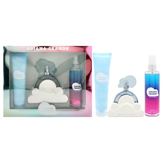 Foto 1 | Foto 1 | Set De 3 Piezas De Perfume Ariana Grande Cloud Para Mujer - Venta Internacional.