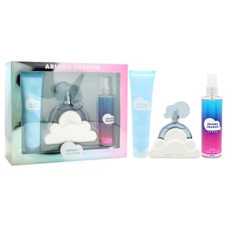 Foto 3 | Foto 3 | Set De 3 Piezas De Perfume Ariana Grande Cloud Para Mujer - Venta Internacional.