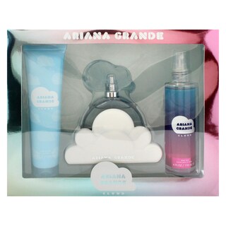 Foto 5 | Foto 5 | Set De 3 Piezas De Perfume Ariana Grande Cloud Para Mujer - Venta Internacional.