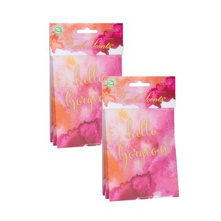 Foto 1 | Foto 1 | Bolsita Aromática Willowbrook Fresh Scents Hello Gorgeous Paquete De 6 - Venta Internacional.