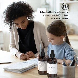 Foto 3 | Foto 3 | Room Mist Muse Apothecary Study Ritual Aloe Eucalipto Y Menta 240 Ml - Venta Internacional.