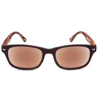 Foto 6 | Foto 6 | Gafas De Sol Readers Eyeguard Estilo Clásico Paquete De 3 Unidades 1 50 Unisex - Venta Internacional.