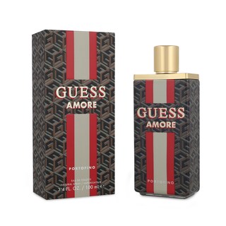 Foto 1 | Foto 1 | Perfume Guess Amore Portfino Café 100 Ml Edt