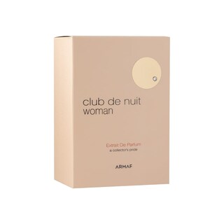 Foto 2 | Foto 2 | Perfume Armaf Club De Nuit 2.37 Extrait De Parfum Para Mujer 70 Ml - Venta Internacional.