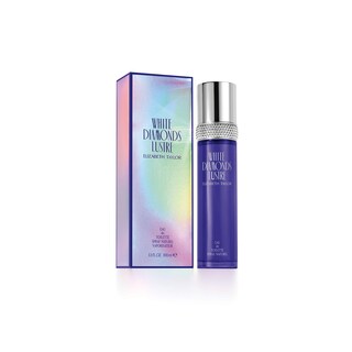 Foto 1 | Foto 1 | Perfume Elizabeth Taylor White Diamonds Luster Edt 100 Ml - Venta Internacional.