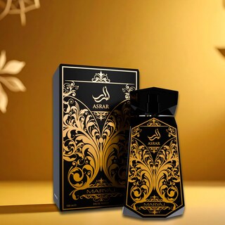 Foto 2 | Foto 2 | Perfume Maryaj Asrar Eau De Parfum 100 Ml Para Hombre Y Mujer - Venta Internacional.