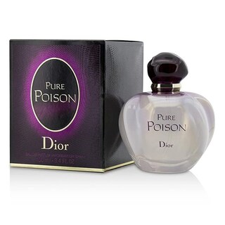 Foto 1 | Foto 1 | Perfume Dior Pure Poison Eau De Parfum Para Mujer 100 Ml - Venta Internacional.