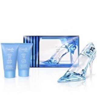 Foto 1 | Foto 1 | Set De Perfume Disney Princess Cenicienta Slipper 60 Ml 3 Unidades - Venta Internacional.