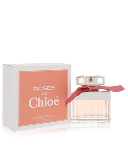 Foto 1 | Foto 1 | Perfume Chloe Roses De Chloe Eau De Toilette 50 Ml Para Mujer - Venta Internacional.